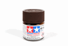Tamiya 81710 Acrylic Mini XF-10 Flat Brown 10 ml Bottle