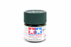 Tamiya 81711 Acrylic Mini XF-11 JN Green 10 ml Bottle