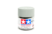 Tamiya 81712 Acrylic Mini XF-12 JN Gray 10 ml Bottle