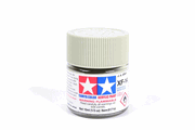Tamiya 81713 Acrylic Mini XF-13 JA Green 10 ml Bottle