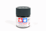 Tamiya 81717 Acrylic Mini XF-17 Sea Blue 10 ml Bottle
