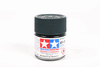 Tamiya 81717 Acrylic Mini XF-17 Sea Blue 10 ml Bottle