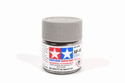 Tamiya 81719 Acrylic Mini XF-19 Sky Gray 10 ml Bottle