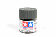 Tamiya 81722 Acrylic Mini XF-22 RLM Gray 10 ml Bottle
