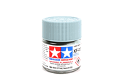 Tamiya 81723 Acrylic Mini XF-23 Light Blue 10 ml Bottle