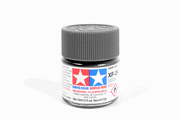 Tamiya 81724 Acrylic Mini XF-24 Dark Gray10 ml Bottle