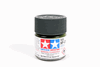 Tamiya 81727 Acrylic Mini XF-27 Black Green 10 ml Bottle