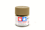 Tamiya 81749 Acrylic Mini XF-49 Khaki 10 ml Bottle