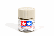 Tamiya 81755 Acrylic Mini XF-55 Deck Tan 10 ml Bottle