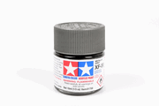Tamiya 81756 Acrylic Mini XF-56 Metallic Gray 10 ml Bottle