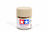 Tamiya 81757 Acrylic Mini XF-57 Buff 10 ml Bottle