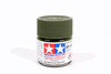 Tamiya 81758 Acrylic Mini XF-58 Olive Green 10 ml Bottle