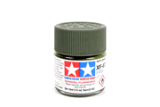 Tamiya 81767 Acrylic Mini XF-67 NATO Green 10 ml Bottle