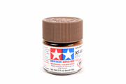 Tamiya 81768 Acrylic Mini XF-68 NATO Brown 10 ml Bottle