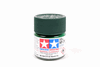 Tamiya 81770 Acrylic Mini XF-70 Dark Green 2 10 ml Bottle