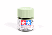 Tamiya 81771 Acrylic Mini XF-71 Green 10 ml Bottle