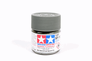 Tamiya 81773 Acrylic Mini XF-73 Dark Green 10 ml Bottle