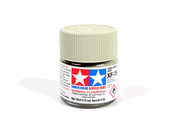 Tamiya 81776 Acrylic Mini XF-76 Grey Green 10 ml Bottle