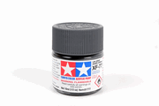 Tamiya 81777 Acrylic Mini XF-77 IJN Grey 10 ml Bottle Tamiya 81777 Acrylic Mini XF-77 IJN Grey 10 ml Bottle