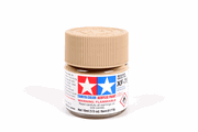 Tamiya 81778 Acrylic Mini XF-78 Deck Tan 10 ml Bottle