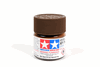 Tamiya 81779 Acrylic Mini XF-79 Deck Brown 10 ml Bottle