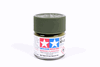 Tamiya 81781 Acrylic Mini XF-28 Dark Green 10 ml Bottle