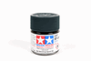 Tamiya 81785 Acrylic Mini XF-85 Rubber Black 10 ml Bottle