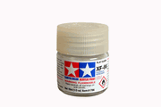 Tamiya 81786 Acrylic Mini XF-86 Flat Clear 10 ml Bottle Tamiya 81786 Acrylic Mini XF-86 Flat Clear 10 ml Bottle