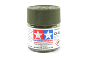 Tamiya 81789 Acrylic Mini XF-89 Dk Green 2 10 ml Bottle Tamiya 81789 Acrylic Mini XF-89 Dk Green 2 10 ml Bottle