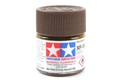 Tamiya 81790 Acrylic Mini XF-90 Red Brown 10 ml Bottle