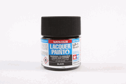Tamiya 82101 Lacquer LP-1 Black 10 ml Bottle