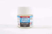 Tamiya 82102 Lacquer LP-2 White 10 ml Bottle