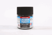 Tamiya 82103 Lacquer LP-3 Flat Black 10 ml Bottle