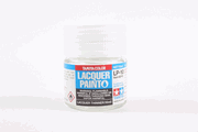 Tamiya 82110 Lacquer LP-10 Thinner 10 ml Bottle