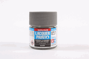 Tamiya 82111 Lacquer LP-11 Silver 10 ml Bottle