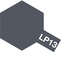 Tamiya 82113 Lacquer LP-13 IJN Gray 10 ml Bottle