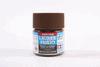 Tamiya 82117 Lacquer LP-17 Lin Deck Brown 10 ml Bottle