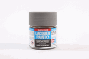 Tamiya 82120 Lacquer LP-20 Light Gun Metal 10 ml Bottle