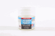 Tamiya 82122 Lacquer LP-22 Flat Base 10 ml Bottle