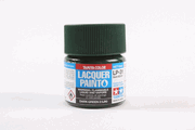 Tamiya 82131 Lacquer LP-31 Dark Green IJN 10 ml Bottle