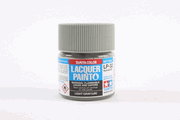 Tamiya 82132 Lacquer LP-32 Light Gray IJN 10 ml Bottle