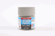 Tamiya 82134 Lacquer LP-34 Light Gray 10 ml Bottle