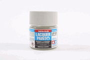 Tamiya 82135 Lacquer LP-35 Insignia White 10 ml Bottle