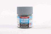 Tamiya 82136 Lacquer LP-36 Dark Ghost Gray 10 ml Bottle