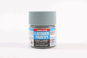 Tamiya 82137 Lacquer LP-37 Ghost Gray 10 ml Bottle