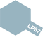 Tamiya 82137 Lacquer LP-37 Ghost Gray 10 ml Bottle