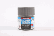 Tamiya 82138 Lacquer LP-38 Flat Aluminum 10 ml Bottle