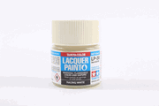 Tamiya 82139 Lacquer LP-39 Racing White 10 ml Bottle