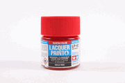 Tamiya 82142 Lacquer LP-42 Mica Red 10 ml Bottle