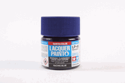 Tamiya 82145 Lacquer LP-45 Racing Blue 10 ml Bottle